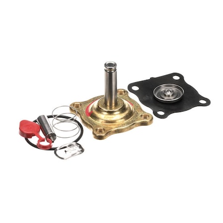 Insinger Solenoid Repair Kit 1/2 Water D2930RK